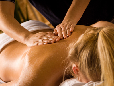 Κυτταρίτιδα και λεμφικό μασάζ